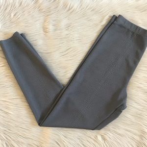 NWT Express Snakeskin Leggings
